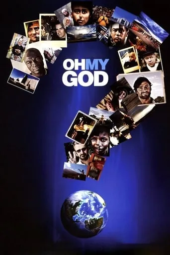 Oh My God movie poster - Rated 5.813/10