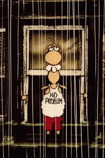 No Problem movie poster - Rated 6/10