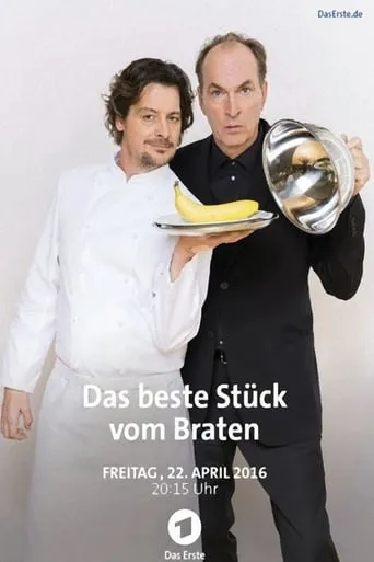 Das beste Stück vom Braten movie poster - Rated 4.8/10