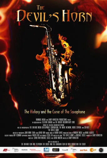 The Devil's Horn movie poster - Rated 4.7/10