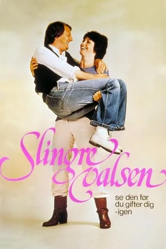 Stepping Out movie poster - Rated 8/10