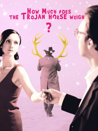 How Much Does the Trojan Horse Weigh? movie poster - Rated 6.4/10