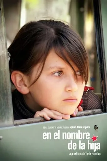 In the Name of the Daughter movie poster - Rated 7.9/10