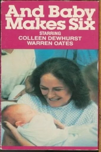 And Baby Makes Six movie poster - Entertainment content