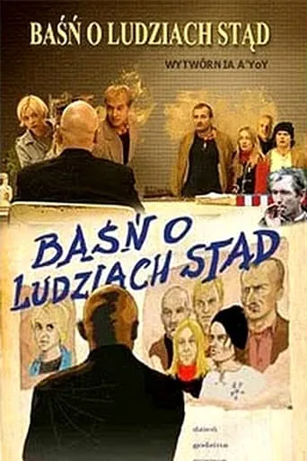Tale of People from Here movie poster - Rated 6.2/10