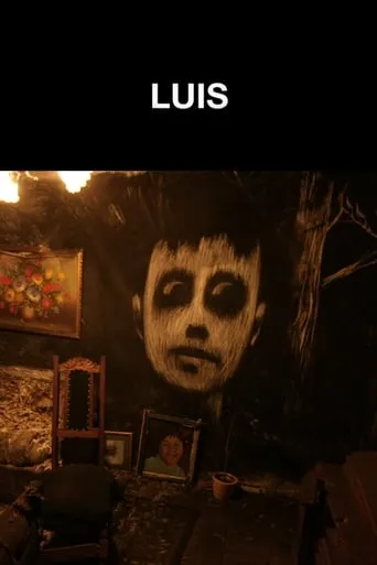Luis movie poster - Rated 7.4/10