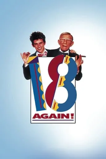 18 Again! movie poster - Rated 5.7/10