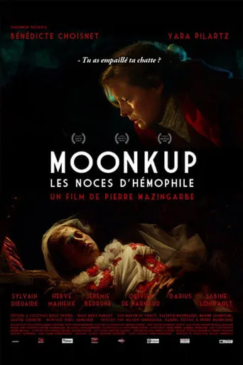 Moonkup - A Period Comedy movie poster - Rated 6.3/10