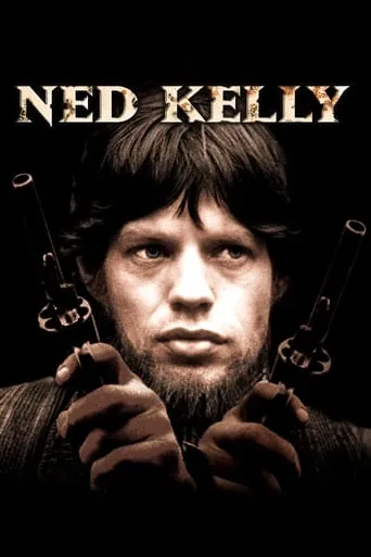 Ned Kelly movie poster - Rated 4.8/10