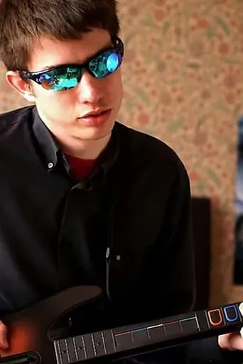 The Autistic Me movie poster - Rated 7/10