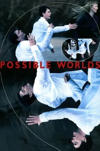 Possible Worlds movie poster - Rated 6.4/10
