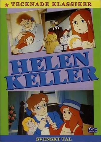 Helen Keller: Angel of Love and Light movie poster - Rated 4.2/10