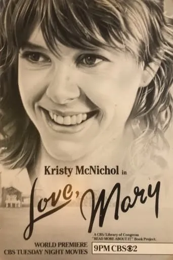 Love, Mary movie poster - Rated 5/10