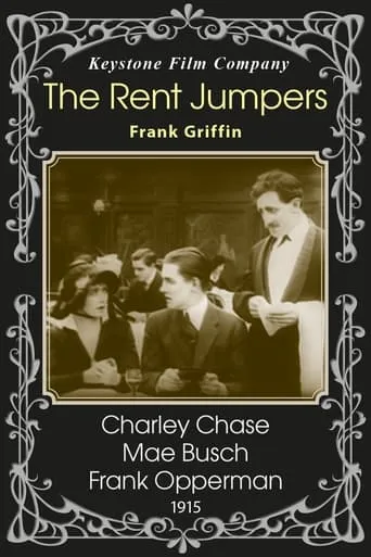 The Rent Jumpers movie poster - Rated 4.7/10