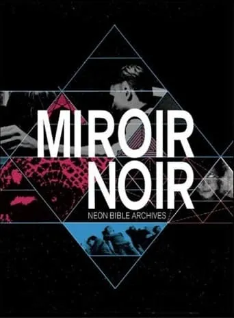 Miroir Noir movie poster - Rated 6.4/10