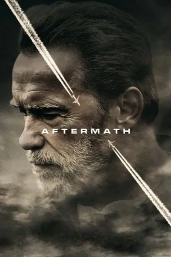 Aftermath movie poster - Rated 5.8/10