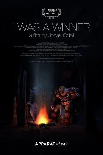 I Was a Winner movie poster - Rated 5/10