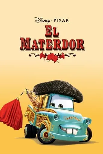 El Materdor movie poster - Rated 5.763/10