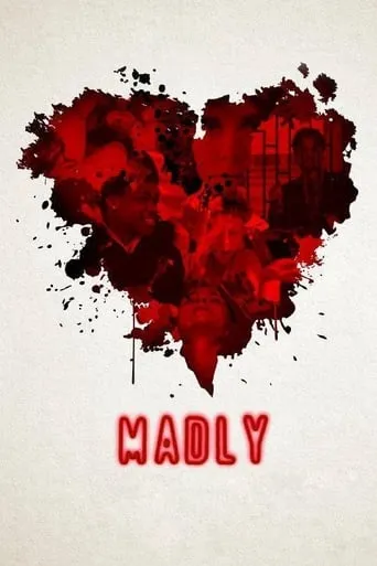 Madly movie poster - Rated 5.3/10