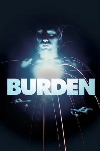 Burden movie poster - Rated 6/10