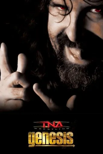 TNA Genesis 2009 movie poster - Entertainment content