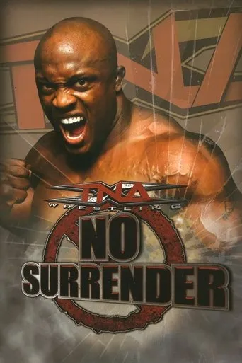 TNA No Surrender 2009 movie poster - Rated 6/10