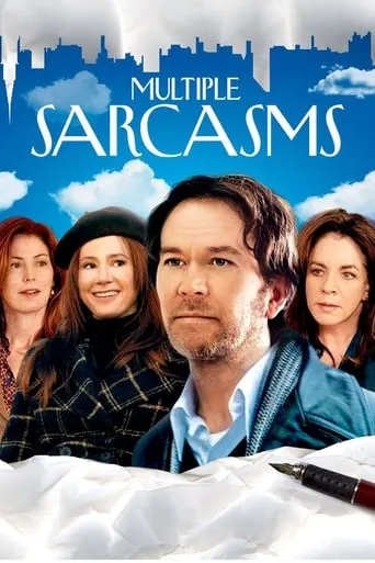 Multiple Sarcasms movie poster - Rated 5.8/10