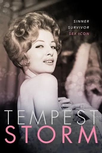 Tempest Storm movie poster - Rated 7.7/10