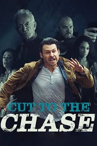 Cut to the Chase movie poster - Rated 5.6/10