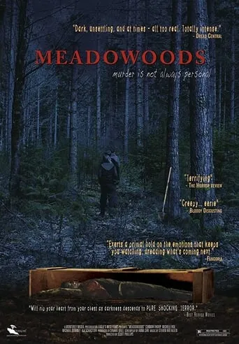 Meadowoods movie poster - Rated 4.6/10