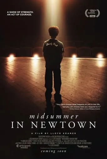 Midsummer in Newtown movie poster - Entertainment content