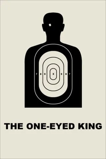 The One-Eyed King movie poster - Rated 5.8/10