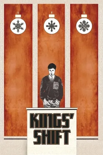 Kings' Shift movie poster - Rated 6.5/10
