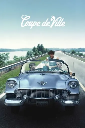 Coupe de Ville movie poster - Rated 6.4/10