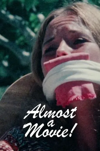 Almost a Movie! movie poster - Rated 1/10
