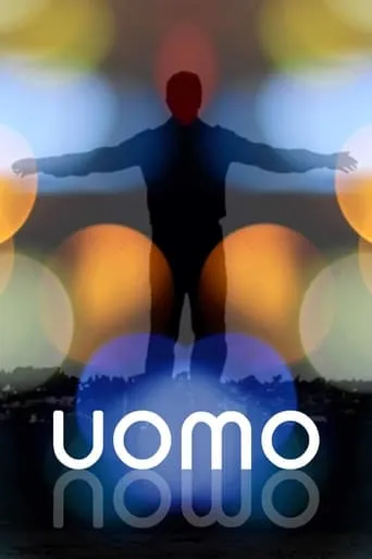 Uomo movie poster - Entertainment content