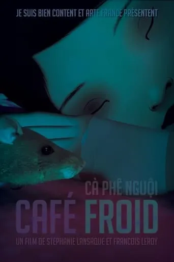 Cold Coffee movie poster - Entertainment content