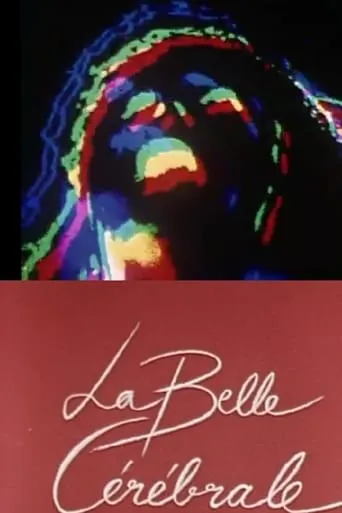 La Belle cérébrale movie poster - Entertainment content
