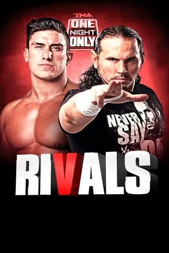 TNA One Night Only: Rivals 2 movie poster - Entertainment content