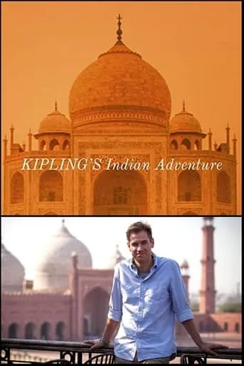 Kipling's Indian Adventure movie poster - Rated 8/10