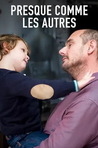 Presque comme les autres movie poster - Rated 6.5/10