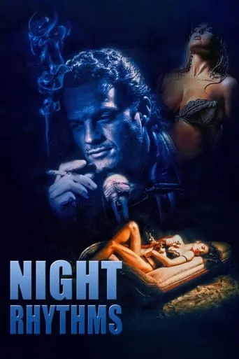 Night Rhythms movie poster - Rated 4.9/10