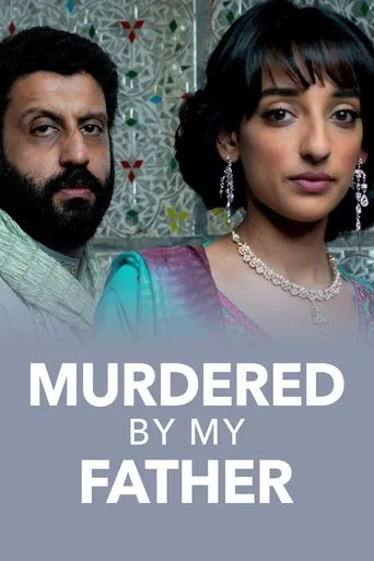Murdered by My Father movie poster - Rated 6.4/10