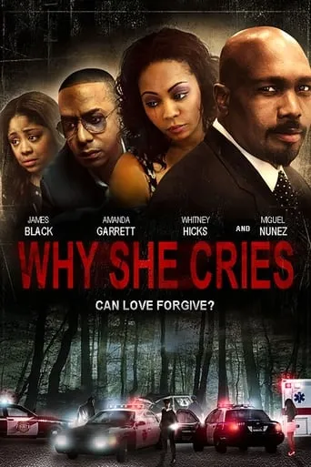Why She Cries movie poster - Entertainment content