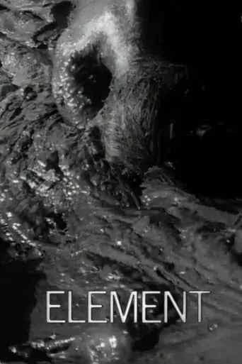 Element movie poster - Entertainment content