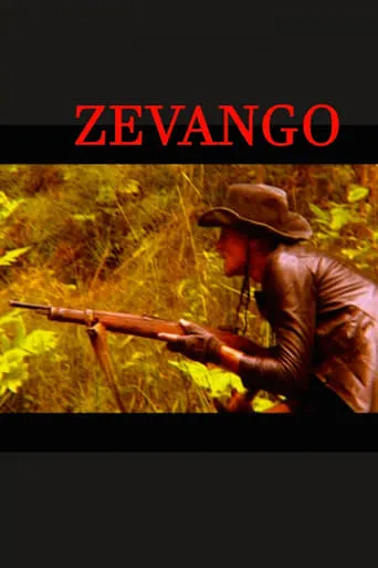 Zevango movie poster - Entertainment content