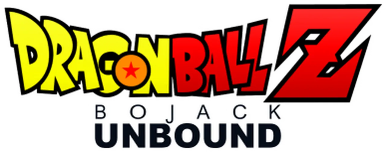 Dragon Ball Z: Bojack Unbound