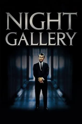 Night Gallery movie poster - Rated 6.8/10