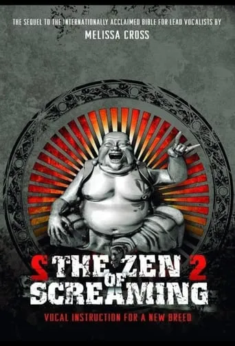 The Zen of Screaming 2 movie poster - Entertainment content