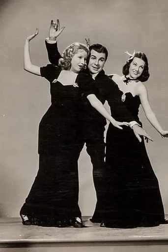 Swing, Sister, Swing movie poster - Entertainment content
